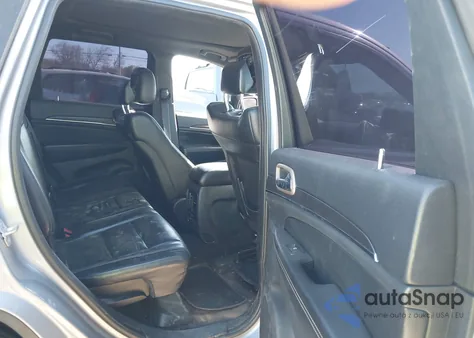 2015 Jeep Grand Cherokee Limited z USA, uszkodzony, nr VIN 1C4RJEBG8FC832513